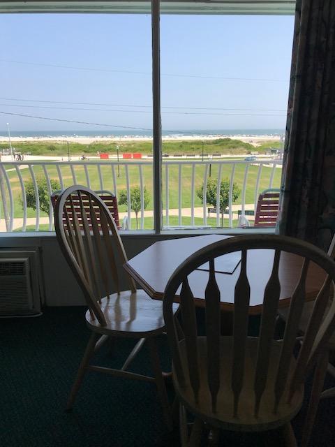 Gold Crest Motel Wildwood Crest Exterior photo
